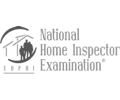 National Home Inspector Examination
